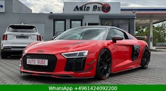 Bild des Angebotes Audi R8 Coupe 5.2 FSI quattro plus B&O|KAMERA|LASER
