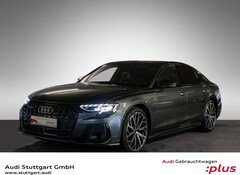 Bild des Angebotes Audi A8 S line 60 TFSI e qu Pano B&O AIR HUD Matrix