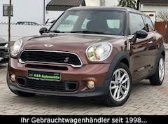 Bild des Angebotes MINI Cooper S Paceman Salt *XENON/NAVI/II.HAND/EU 6*