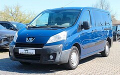 Bild des Angebotes Peugeot Expert 2.0/KLIMA/PDC/5GANG/