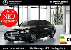 Bild des Angebotes Mercedes-Benz S 580 4MATIC Limousine Langversion AMG MBUX Burm