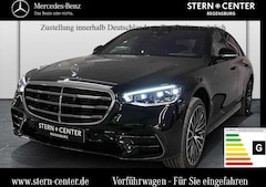 Bild des Angebotes Mercedes-Benz S 580 4M Limo Lang AMG+Standh.+HUD+3D DISPLAY+++