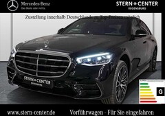 Bild des Angebotes Mercedes-Benz S 580 4M Limo Lang AMG+Standh.+HUD+3D DISPLAY+++