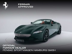 Bild des Angebotes Ferrari Roma Spider - FERRARI HAMBURG