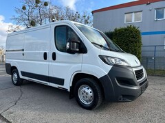 Bild des Angebotes Peugeot Boxer 330 L2H1 Komfort Plus HDi 130