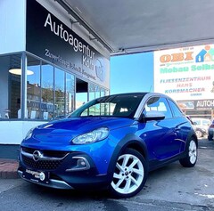 Bild des Angebotes Opel Adam Rocks Cabrio ecoFlex *KLIMA*PDC*1-J GAR*