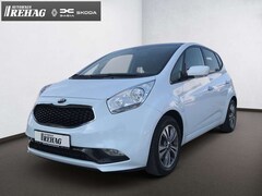 Bild des Angebotes Kia Venga 1,6 UEFA Euro *PANODACH*NAVI*