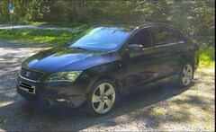 Bild des Angebotes SEAT Toledo Toledo 1.4 TSI DSG Style