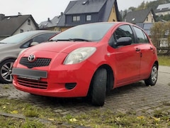 Bild des Angebotes Toyota Yaris Yaris 1.0 VVT-i