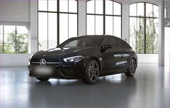 Bild des Angebotes Mercedes-Benz CLA 200 Shooting Brake AMG+NIGHT+Ambi+CarPlay