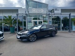 Bild des Angebotes BMW 520 d xDrive Touring Aut M Sport AHK Standheiz LED Pro