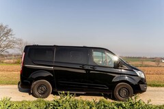 Bild des Angebotes Ford Tourneo Custom 310 L1 Tourneo Titanium - AHK - 8fachReifen
