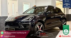 Bild des Angebotes Porsche Macan S Panorama*Kamera*Standheizung