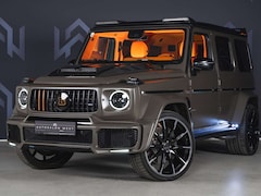 Bild des Angebotes Mercedes-Benz G 63 AMG BRABUS G700 HERMES INTERIOR FULL OPTION