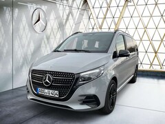 Bild des Angebotes Mercedes-Benz V 300 d 4MATIC STYLE Lang Night*AHK*LenkradH*360