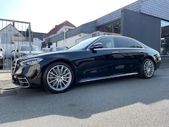 Bild des Angebotes Mercedes-Benz S 400 d 4Matic Lang |AMG|HUD|Exklusiv|Burmester|