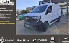 Bild des Angebotes Renault Master E-Tech L2H2