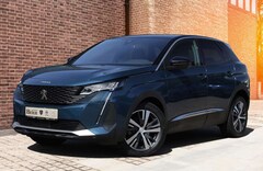 Bild des Angebotes Peugeot 3008 1,2 Ltr. - 131 PS / PureTech / Allure Pack / Sitzh