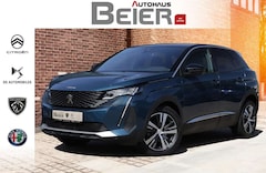 Bild des Angebotes Peugeot 3008 1,2 Ltr. - 131 PS / PureTech / Allure Pack / Sitzh