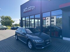 Bild des Angebotes Audi A4 allroad quattro 3.0 TDI-Navi-AHK-1 Hand