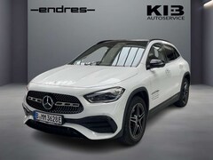 Bild des Angebotes Mercedes-Benz GLA 250 e AMG +Wide+MBUX+Pano+HUD+360+MBeam