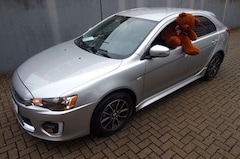 Bild des Angebotes Mitsubishi Lancer Sportback Plus Automatik 1.Hand