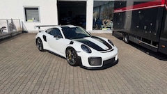 Bild des Angebotes Porsche 991 GT2 RS Weissach - NO TRACK