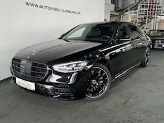 Bild des Angebotes Mercedes-Benz S 400 d 4Matic Long Pano 360° Burmester AMG-Line
