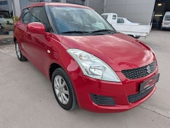 Bild des Angebotes Suzuki Swift Club 4x4