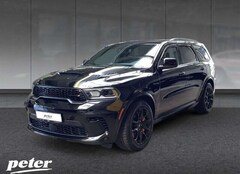 Bild des Angebotes Dodge Durango Durango R/T HEMI-ORANGE Paket 5.7l V8 4x4 MY23