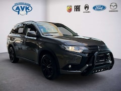 Bild des Angebotes Mitsubishi Outlander PHEV Basis 4WD