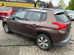 Bild des Angebotes Peugeot 2008 Style