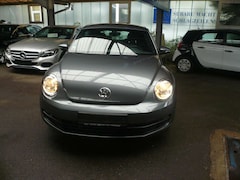 Bild des Angebotes VW Beetle Basis BMT