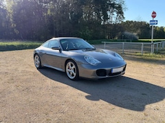 Bild des Angebotes Porsche 996 911 Carrera 4S