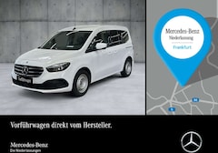 Bild des Angebotes Mercedes-Benz T-Class T 180 d EDITION+PROGRESSIVE+Klimaautom+AHK+Navi