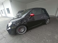 Bild des Angebotes Fiat 595 Abarth Turismo Motor überholt ca 4800 km alles belegbar.