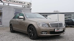 Bild des Angebotes Mercedes-Benz C 230 Automatikgetriebe Einparkhilfe Klima Tempomat USB