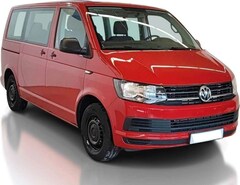 Bild des Angebotes VW T6 Multivan 2,0 TSI Trendline