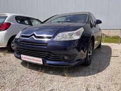 Bild des Angebotes Citroen C4 Coupe VTR TÜV Mai 27