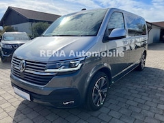 Bild des Angebotes VW T6 Multivan Comfortline*4motion*18"LMF*AHK*Leder