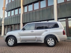 Bild des Angebotes Mitsubishi Pajero Pajero 3.2 DI-D Aut. Elegance  Nur 45 Tkm-AHK 3.3T