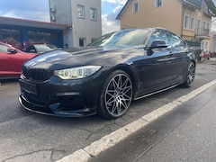 Bild des Angebotes BMW 435 *M-Sport*Performance*LED*SSD*Navi*Gran Coupé