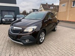 Bild des Angebotes Opel Mokka Innovation