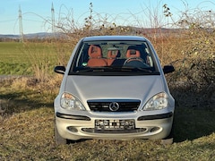 Bild des Angebotes Mercedes-Benz A 140 Classic