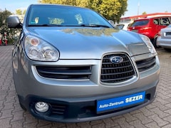 Bild des Angebotes Subaru Tribeca 3.0 Active Automatik*VOLL AUSSTATTUNG
