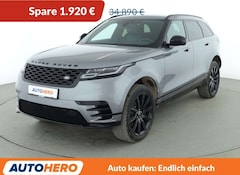 Bild des Angebotes Land Rover Range Rover Velar 3.0 V6 Diesel R-Dynamic S Aut.*NAVI*LED*CAM*