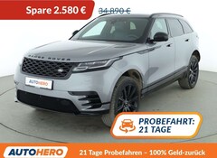Bild des Angebotes Land Rover Range Rover Velar 3.0 V6 Diesel R-Dynamic S Aut.*NAVI*LED*CAM*