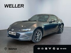 Bild des Angebotes Mazda MX-5 RF SKYACTIV-G 2.0 Selection *Navi*LED*CAM*WKR*