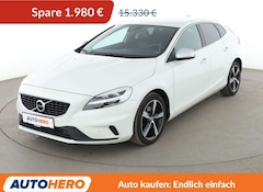 Bild des Angebotes Volvo V40 2.0 T2 R-Design*NAVI*TEMPO*CAM*PDC*SHZ*