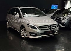 Bild des Angebotes Mercedes-Benz B 180 CDI Automatik/Navi/LED/Keyless/PDC/Temp